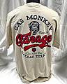 【新商品】GasMonkeygarage (ガスモンキーガレージ)<br>ロゴ Tシャツ