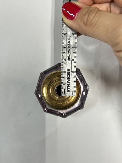 商品詳細 【ガラス製ジョッキーシフトのノブ 13番】 « 部品屋K&W