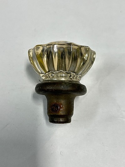 商品詳細 【ガラス製ジョッキーシフトのノブ 5番】 « 部品屋K&W