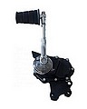 1986-2003 スポーツスター用 Electric キックキット ブラック